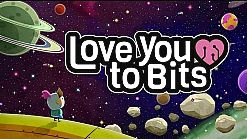 Love You to Bits - premiera ślicznej przygodówki autorów Tiny Thief