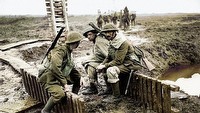 Battlefield 5 z akcją osadzoną w czasie I wojny światowej?