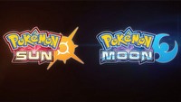 Pokemon Sun i Pokemon Moon najnowszymi odsłonami przebojowego cyklu firmy Nintendo