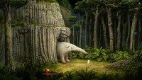 Samorost 3 trafi na komputery osobiste 24 marca