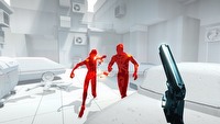 SUPERHOT doczeka się wersji VR