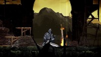 Slashy Souls - dziś zadebiutuje mobilny kuzyn Dark Souls