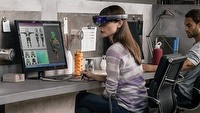 Deweloperska wersja HoloLens z trzema grami, w tym nową odsłoną przygód Conkera