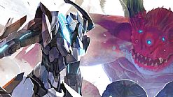 Najlepsze mobilne aktualizacje (m.in. Heroes of Steel, Implosion i Splash Cars)