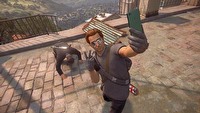 Uncharted 4: Kres Złodzieja - najbliższy weekend spędzimy z multiplayerem gry