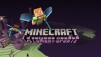 Minecraft z nowym systemem walki po aktualizacji 1.9