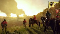 Kingdom Come: Deliverance - gameplay z wersji beta i możliwe opóźnienie premiery