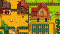 Stardew Valley - niezależna gra w stylu Harvest Moon podbija Steama