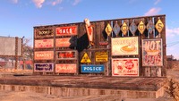 Fallout 4 otrzymał aktualizację 1.4