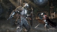 Dark Souls III - obejrzyj nowe materiały z rozgrywką