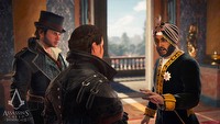 Premiera dodatku Ostatni Maharadża do Assassin’s Creed: Syndicate