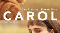 Carol, Londyn w ogniu - weekendowe premiery filmowe