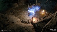 Umbra zmienia nazwę na Wolcen: Lords of Mayhem. Gra zadebiutuje we Wczesnym Dostępie 24 marca