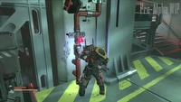 The Surge na pierwszym gameplayu