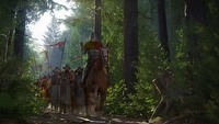Kingdom Come: Deliverance nie ukaże się latem; zobacz gameplay z bety