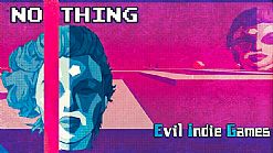 No Thing - surrealistyczna polska zręcznościówka zadebiutuje w tym miesiącu
