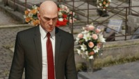 Hitman ze wsparciem DirectX 12 na premierę