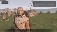 Mount & Blade II: Bannerlord - nowy gameplay