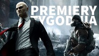 Premiery gier w Polsce + Ryk Premier (7-11 marca 2016)