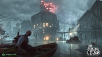 Frogwares zapowiada The Sinking City