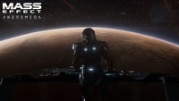 Ekipa Mass Effect: Andromedy traci starszą edytorkę
