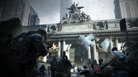 Tom Clancy's The Division - czy pójdzie na moim sprzęcie?
