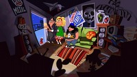Day of the Tentacle Remastered – znamy datę premiery