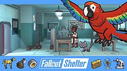 Najlepsze mobilne aktualizacje (m.in. Fallout Shelter, Football Manager Touch 2016, Injustice: Gods Among Us)