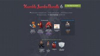 Dreamfall: Chapters, Shadowrun: Dragonfall, Magicka 2 i inne gry w nowym Humble Bundle
