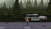 March of the Living – gra inspirowana FTL i The Walking Dead