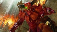 Doom – wymagania sprzętowe, termin beta-testów, trailer trybu multiplayer
