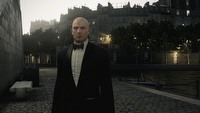 Hitman – dzisiaj debiutuje pierwszy fragment gry