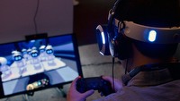 Sony przyznaje: PlayStation VR jest technologicznie gorsze od Oculus Rifta