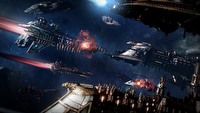 Battlefleet Gothic: Armada - poznaliśmy wymagania sprzętowe