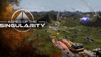 Premiera Ashes of the Singularity jeszcze w tym miesiącu
