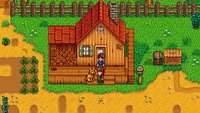 Stardew Valley kontynuuje podbój Steama - sprzedano 425 tys. kopii