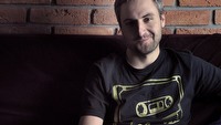 Tomasz Gop będzie pracował nad Lords of the Fallen 2