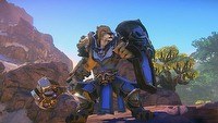 Prace nad EverQuest Next wstrzymane. Landmark nadal w produkcji