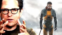 Filmowy Portal i Half-Life wciąż są w planach – J.J. Abrams pracuje nad scenariuszami