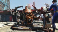 Fallout 4: Automatron – trailer i data premiery pierwszego DLC