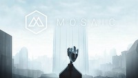 Mosaic nową grą twórców Among the Sleep. Historia rozczarowania dorosłością