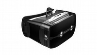 Sulon Q - AMD zapowiedziało samodzielne gogle VR / AR