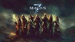 Premiera 7 Mages, hardkorowego RPG w stylu Legend of Grimrock