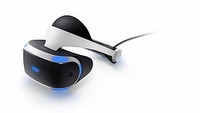 PlayStation VR – cena i data premiery okularów rzeczywistości wirtualnej firmy Sony
