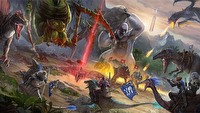 ARK: Survival of the Fittest – popularny mod typu Battle Royale został przerobiony na samodzielną grę