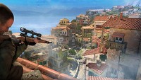 Pojawiły się pierwsze fragmenty rozgrywki z gry Sniper Elite 4