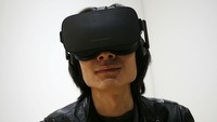 Oculus Rift na premierę z prawie 30 grami. Zobacz pełną listę