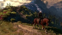 Wiedźmin 3: Dziki Gon ze statuetką dla gry roku podczas Game Developers Choice Awards