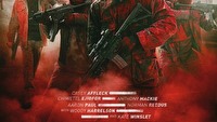 Psy mafii, Dama w vanie - weekendowe premiery filmowe