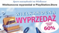 Wielkanocna wyprzedaż w PlayStation Store - w promocji FIFA 16, Until Dawn i inne gry